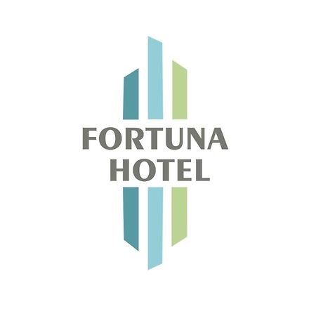 Fortuna Hotel 타슈켄트 외부 사진